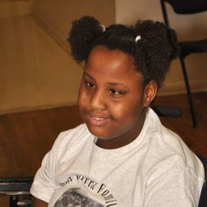 Meet your Posher, Carolyn